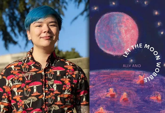 We Keep Each Other Alive